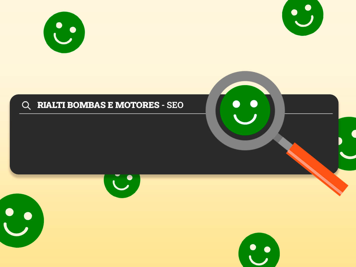 SEO - Rialti